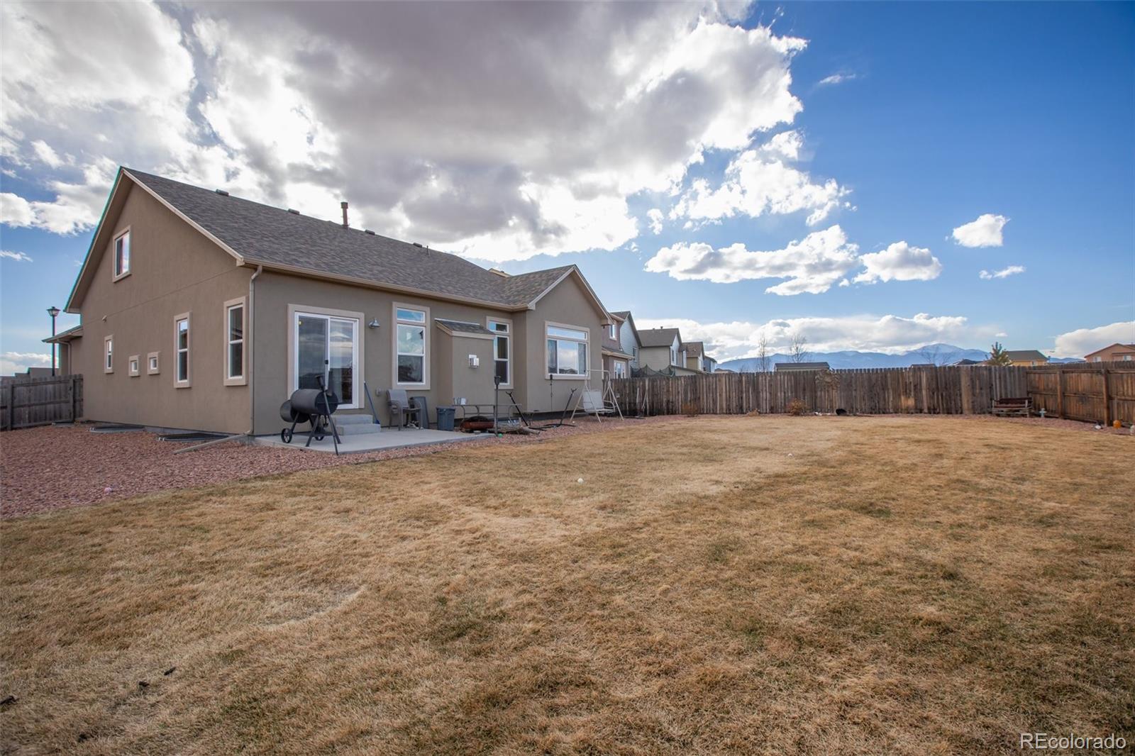 MLS Image #35 for 10538  abrams drive,colorado springs, Colorado