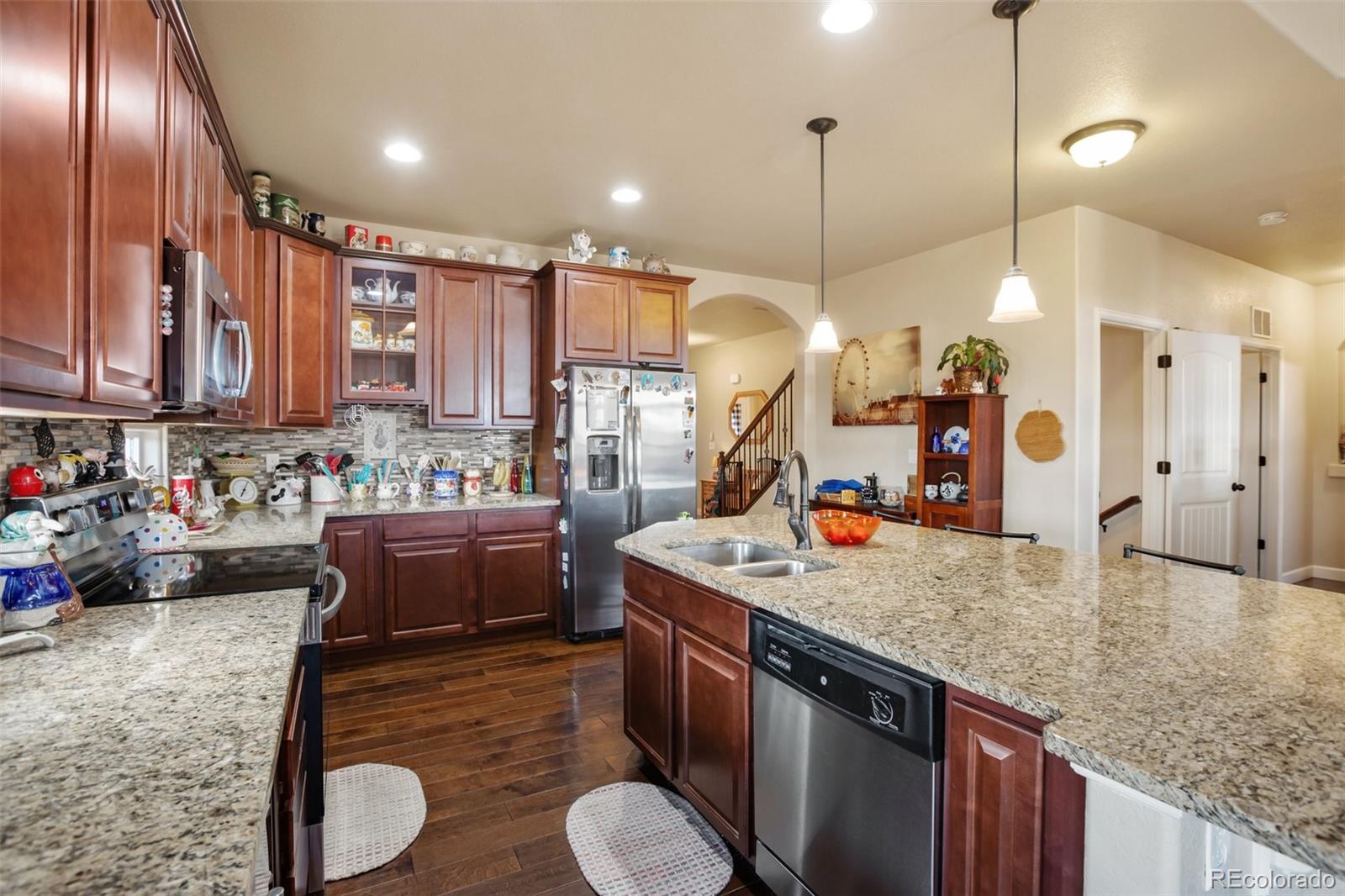 MLS Image #5 for 10538  abrams drive,colorado springs, Colorado