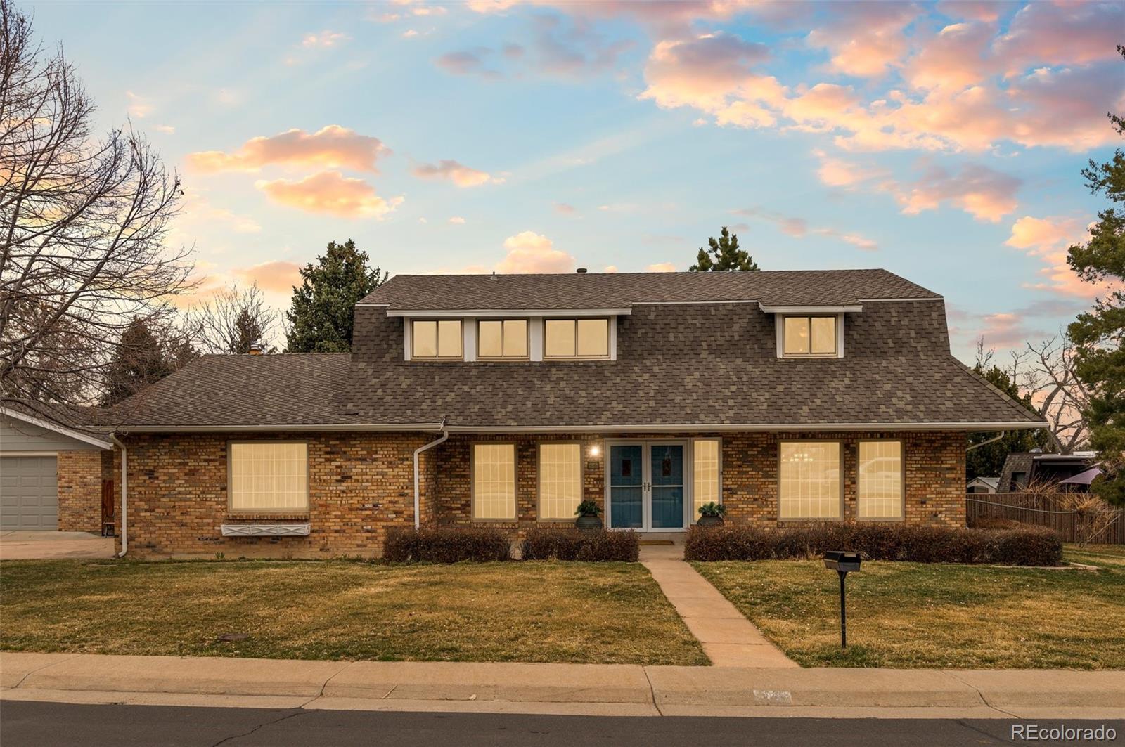 MLS Image #0 for 5161 w plymouth drive,littleton, Colorado