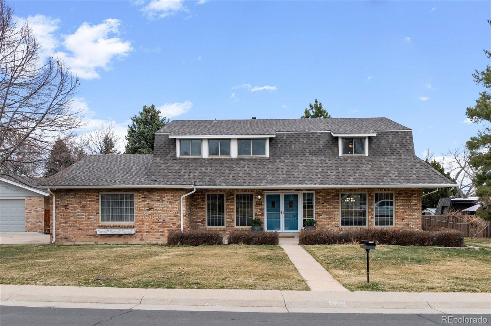 MLS Image #1 for 5161 w plymouth drive,littleton, Colorado
