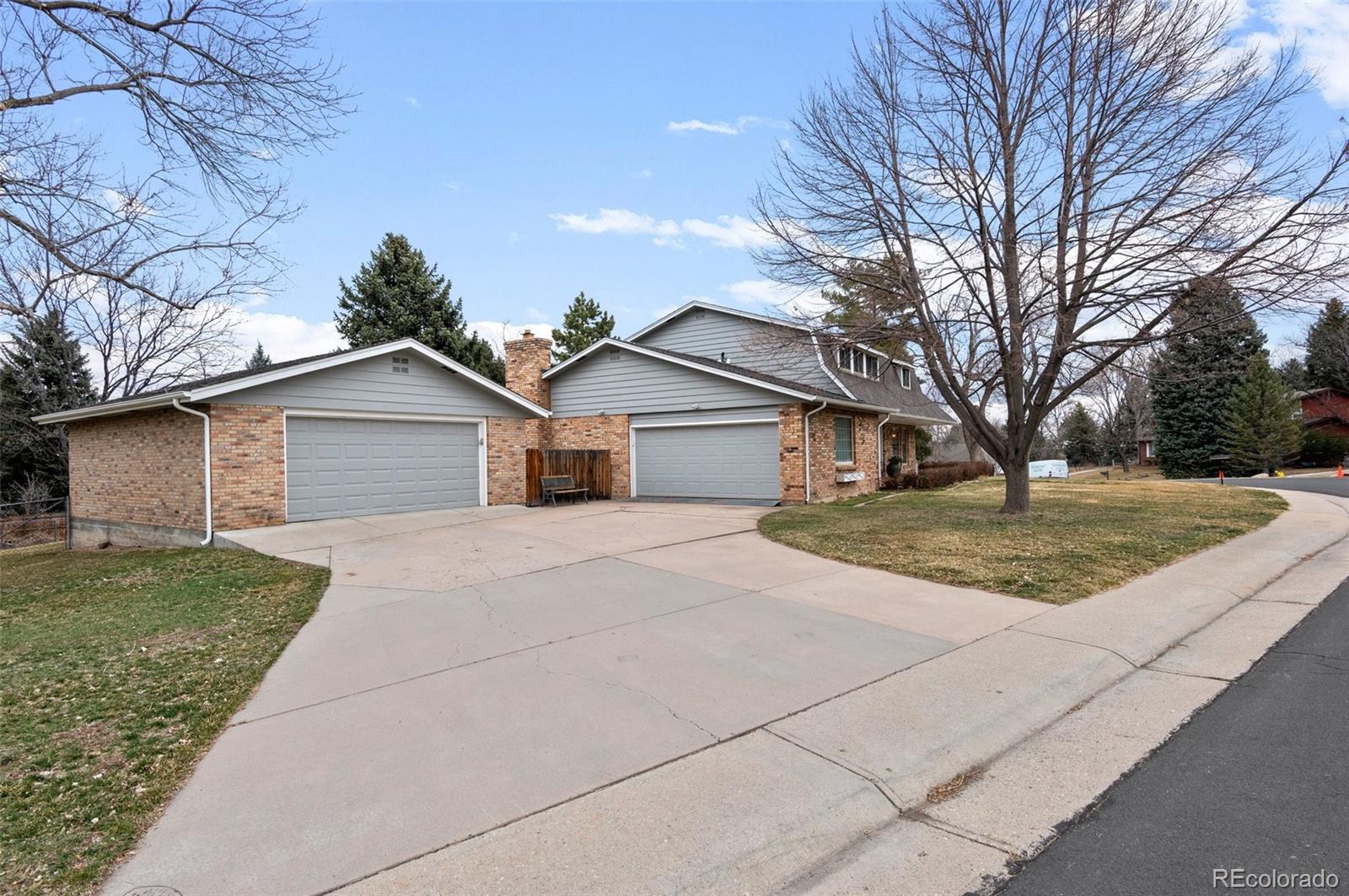 MLS Image #2 for 5161 w plymouth drive,littleton, Colorado