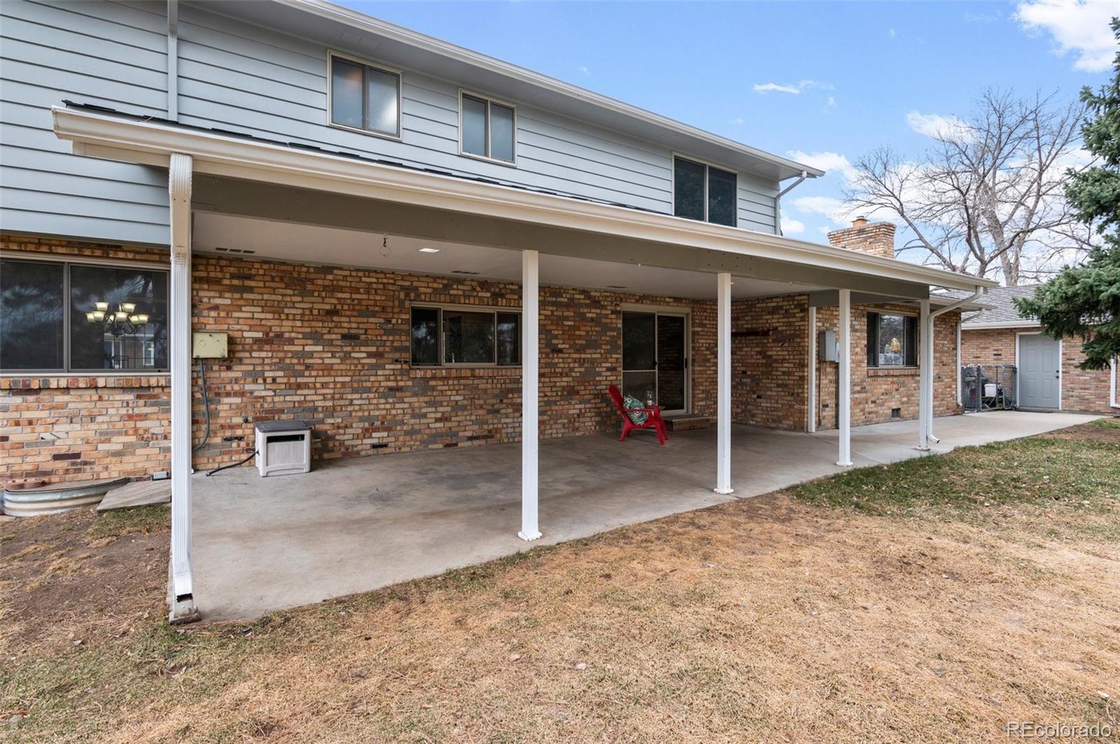 MLS Image #35 for 5161 w plymouth drive,littleton, Colorado
