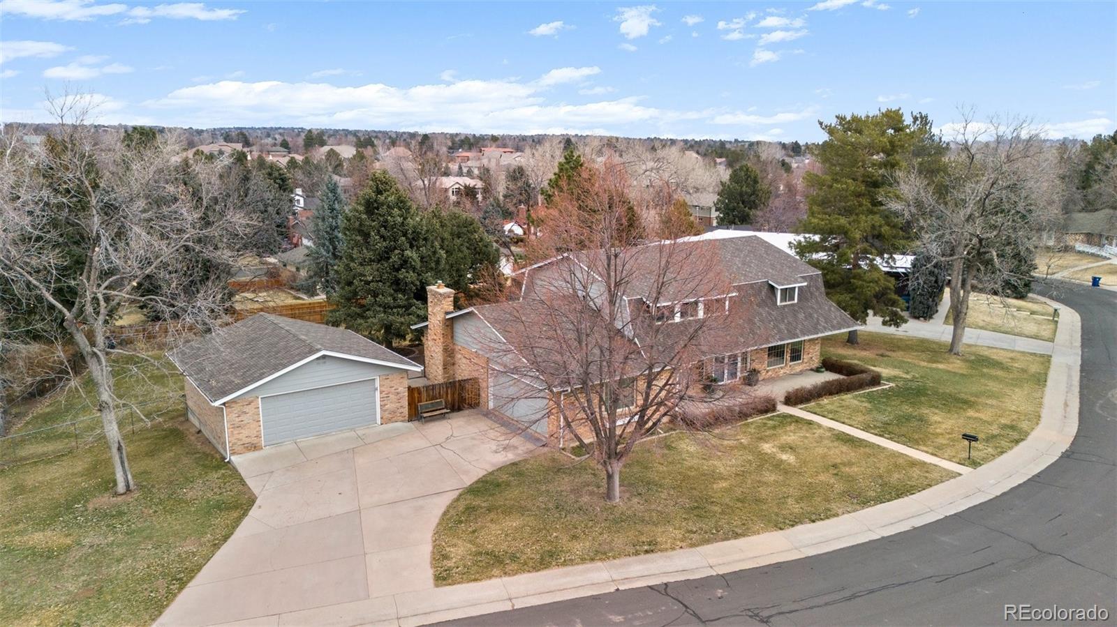 MLS Image #38 for 5161 w plymouth drive,littleton, Colorado