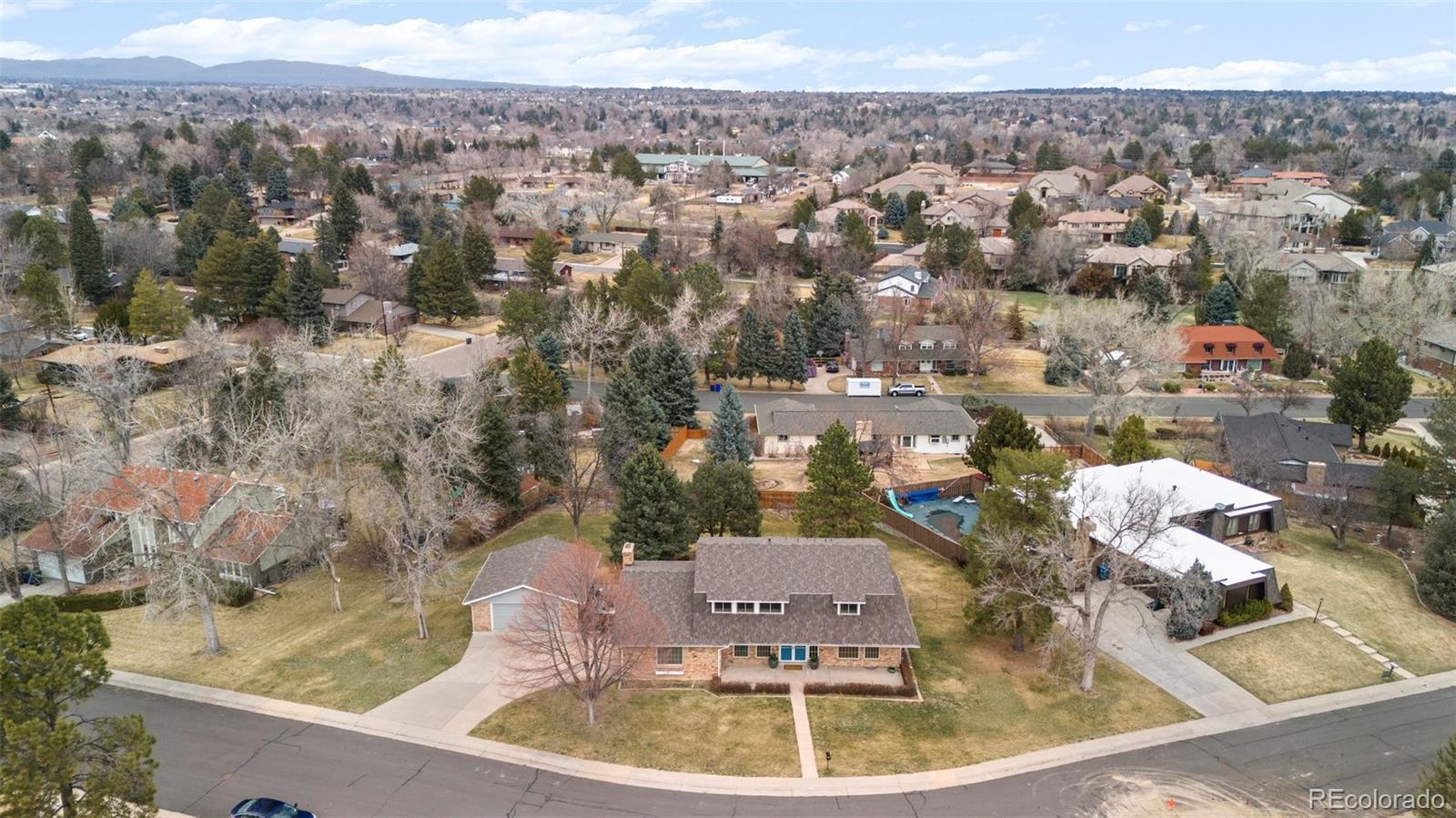 MLS Image #39 for 5161 w plymouth drive,littleton, Colorado