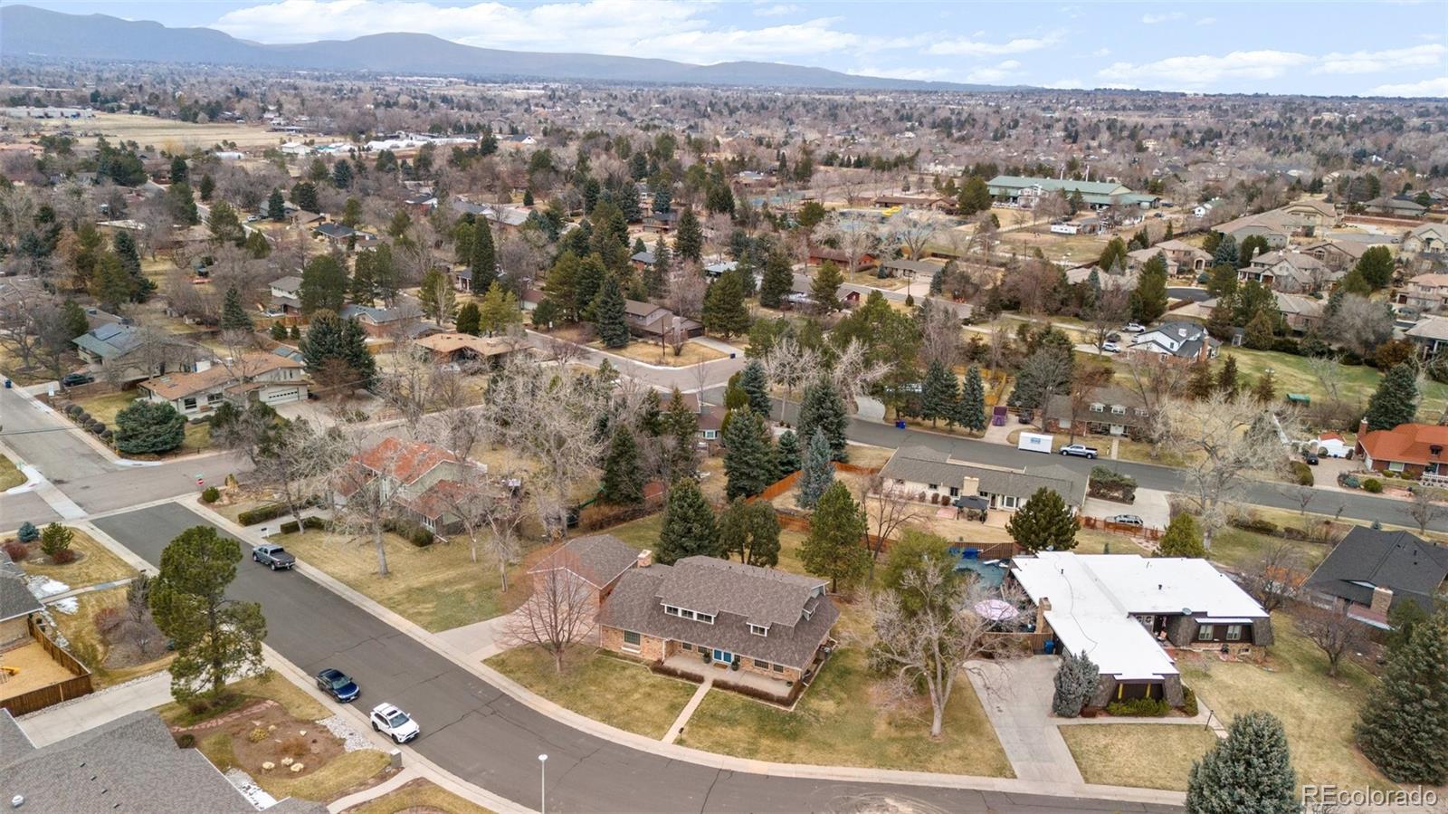 MLS Image #40 for 5161 w plymouth drive,littleton, Colorado