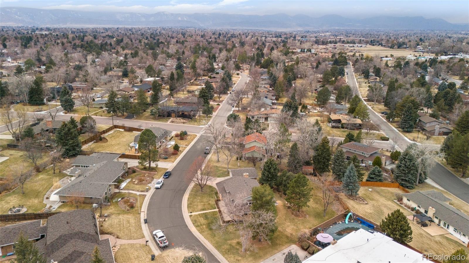 MLS Image #41 for 5161 w plymouth drive,littleton, Colorado