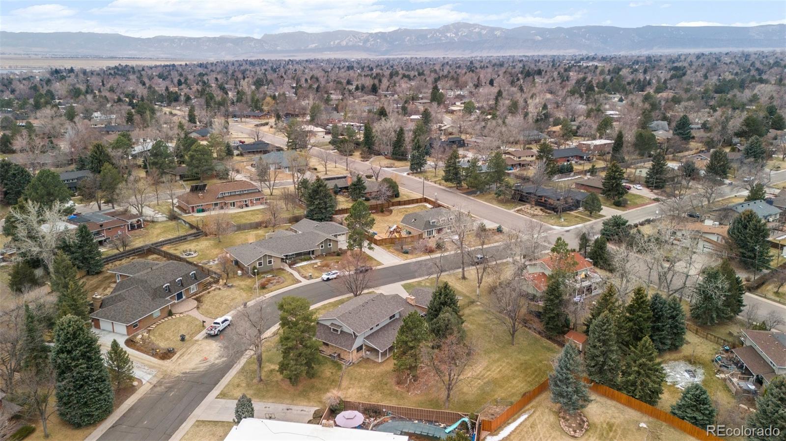 MLS Image #42 for 5161 w plymouth drive,littleton, Colorado