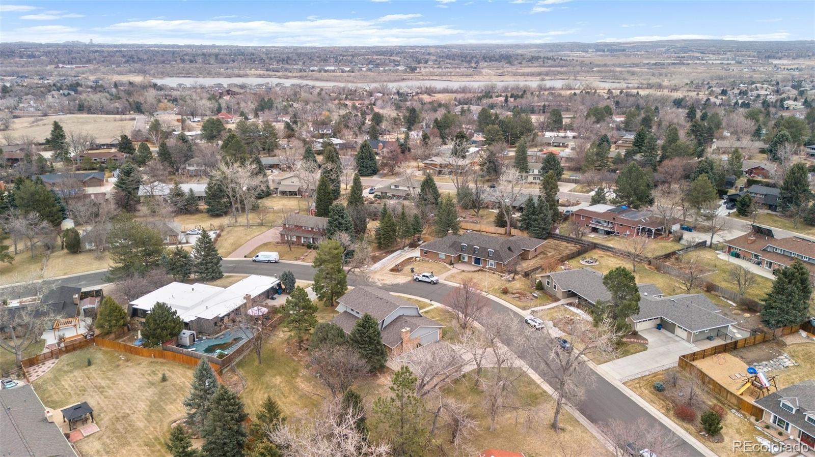 MLS Image #44 for 5161 w plymouth drive,littleton, Colorado