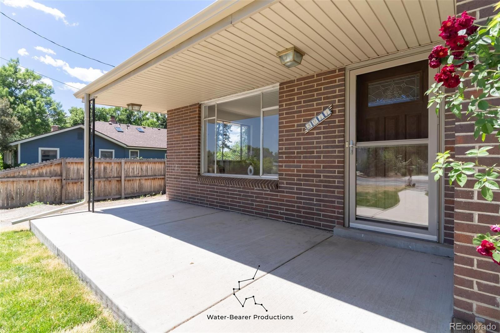 MLS Image #2 for 3011  pierce street,wheat ridge, Colorado