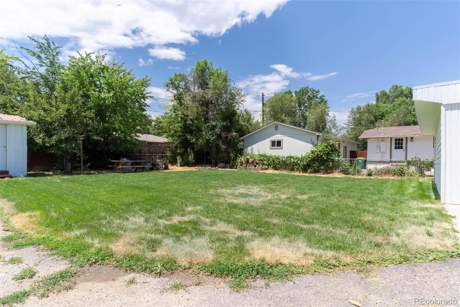 MLS Image #25 for 3011  pierce street,wheat ridge, Colorado