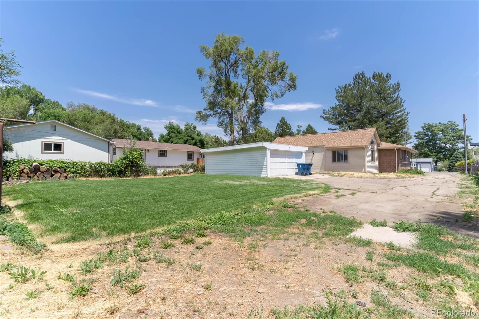 MLS Image #27 for 3011  pierce street,wheat ridge, Colorado