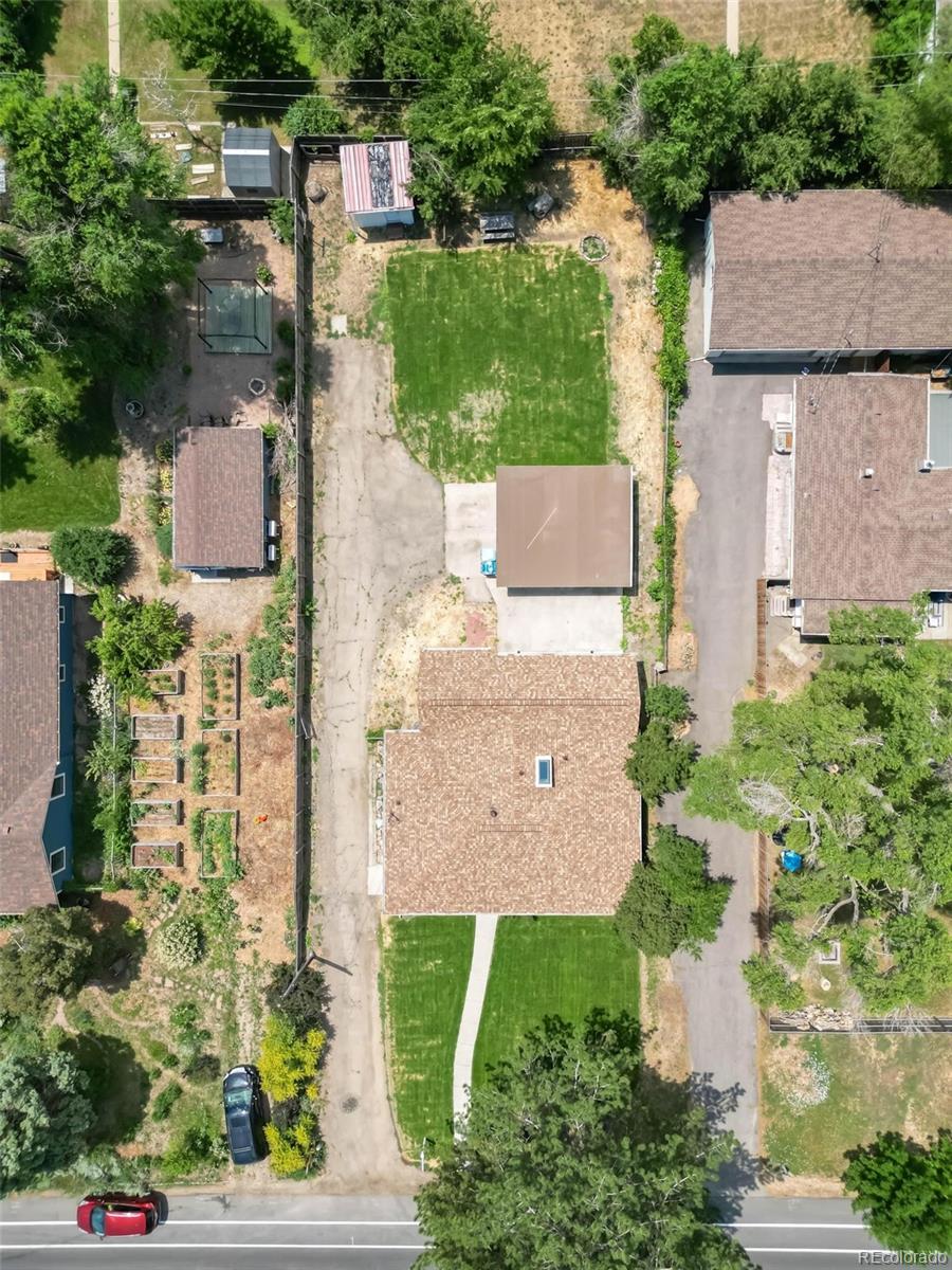 MLS Image #28 for 3011  pierce street,wheat ridge, Colorado