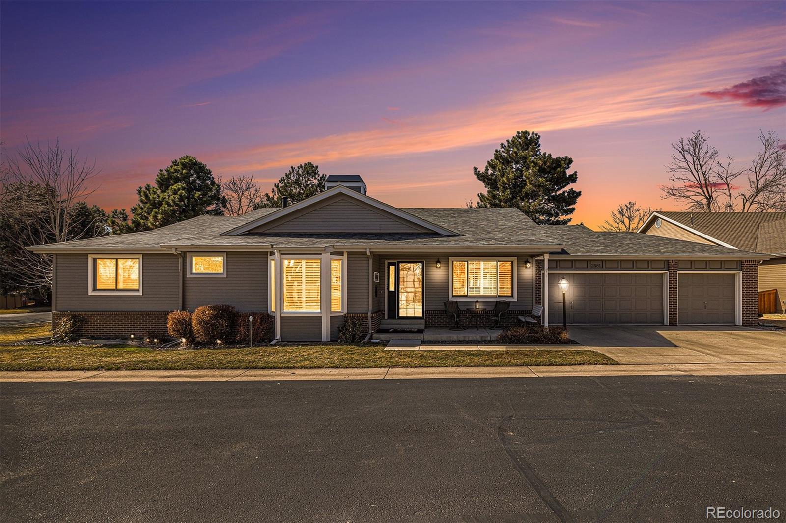 MLS Image #0 for 2581 s independence street,lakewood, Colorado