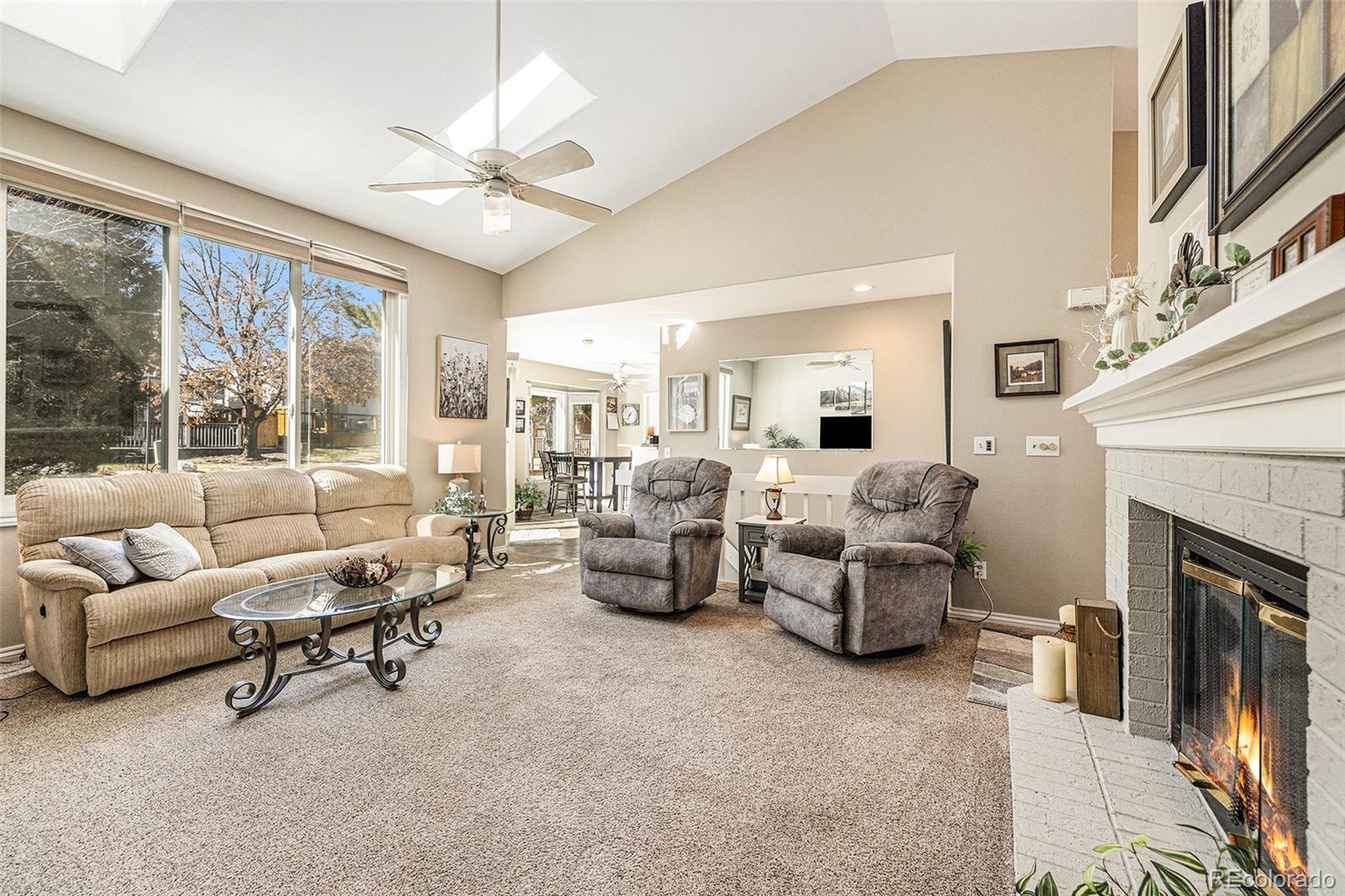 MLS Image #5 for 2581 s independence street,lakewood, Colorado