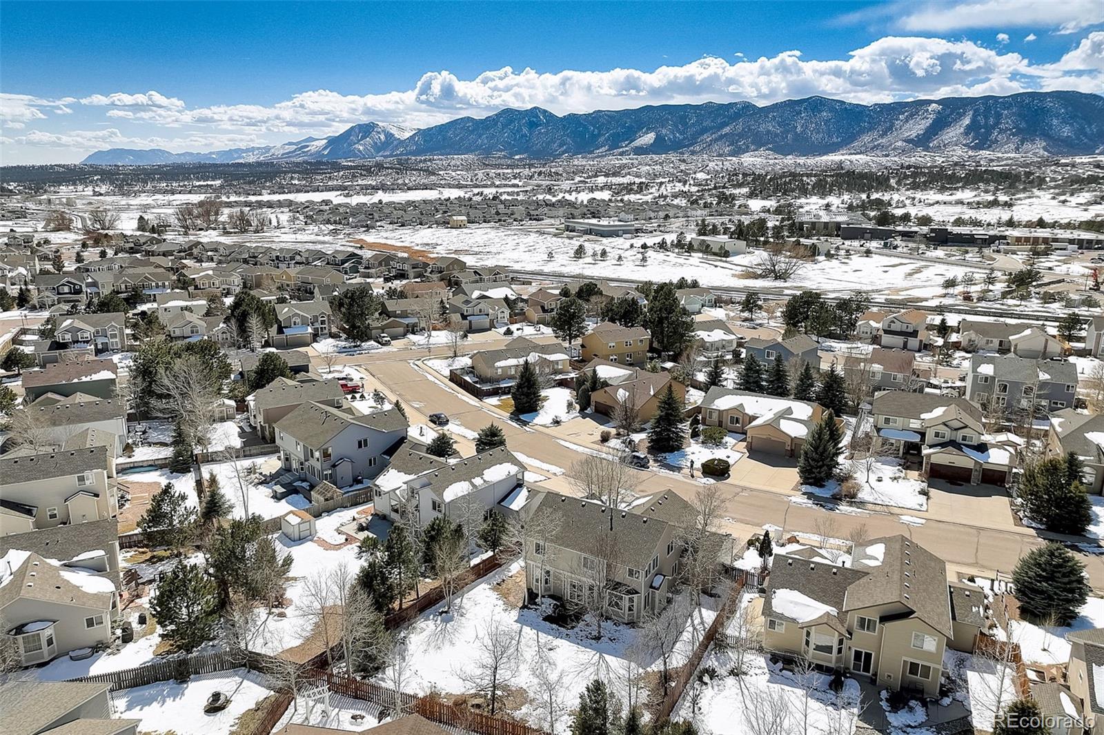 MLS Image #43 for 17216  buffalo valley path,monument, Colorado