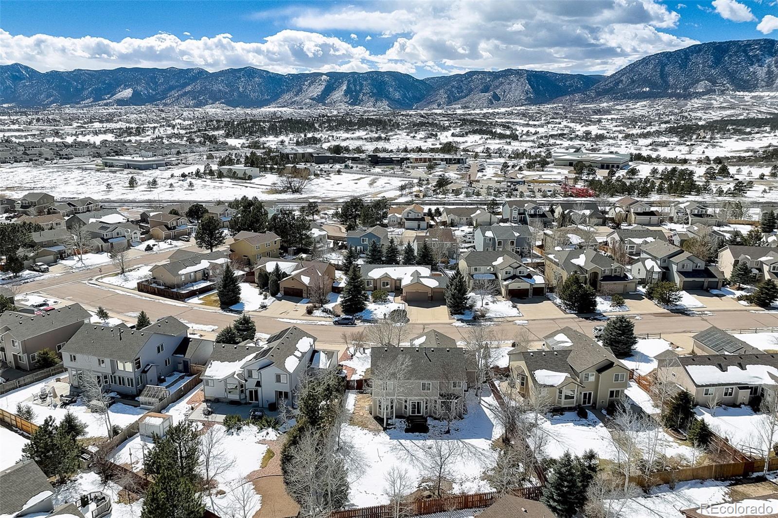 MLS Image #44 for 17216  buffalo valley path,monument, Colorado