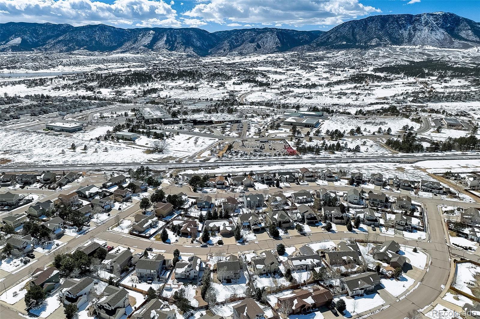 MLS Image #46 for 17216  buffalo valley path,monument, Colorado