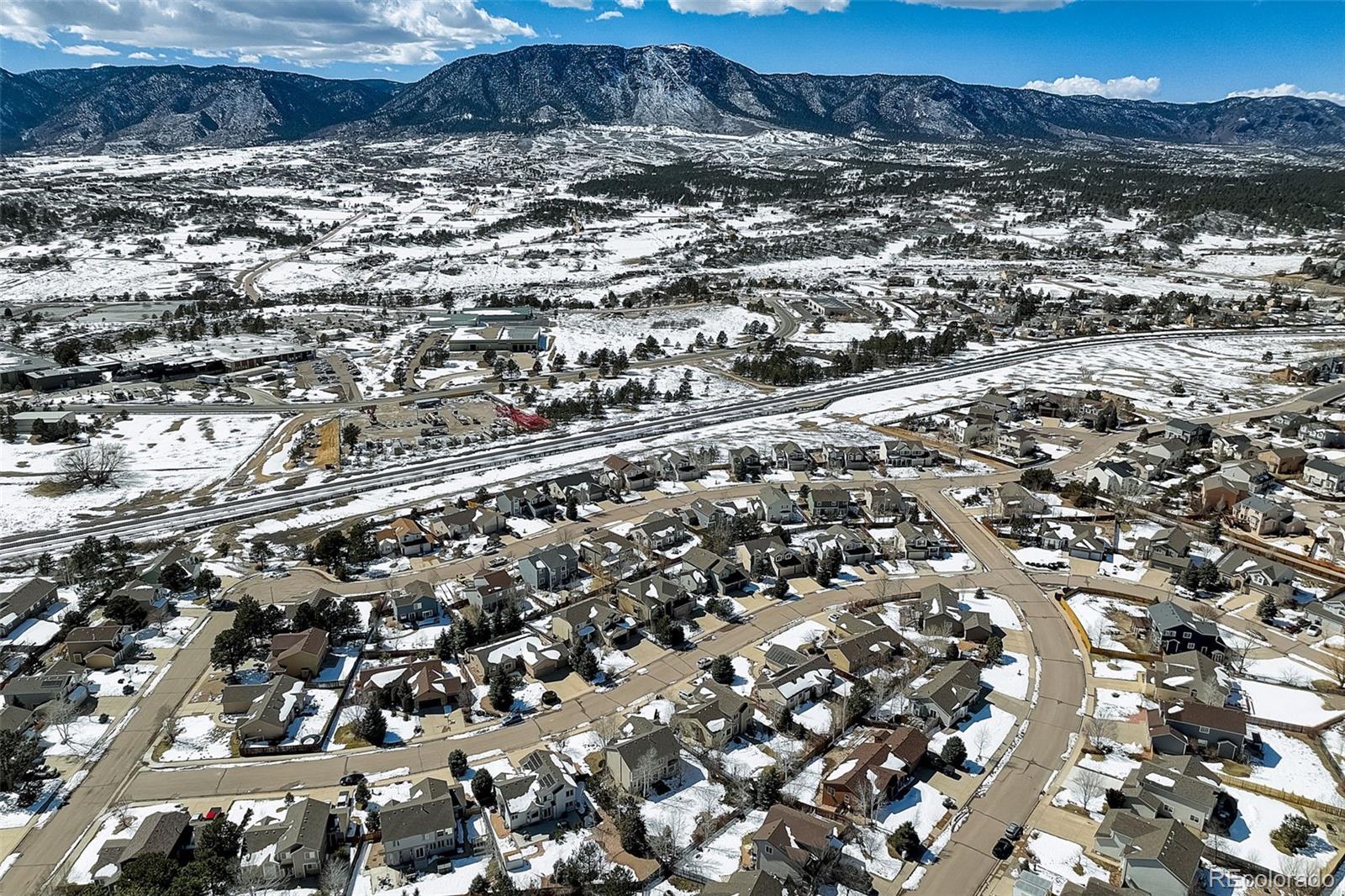 MLS Image #48 for 17216  buffalo valley path,monument, Colorado