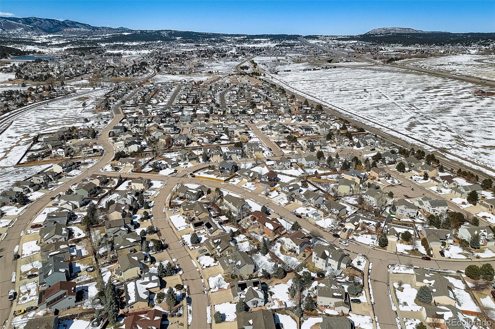 MLS Image #49 for 17216  buffalo valley path,monument, Colorado
