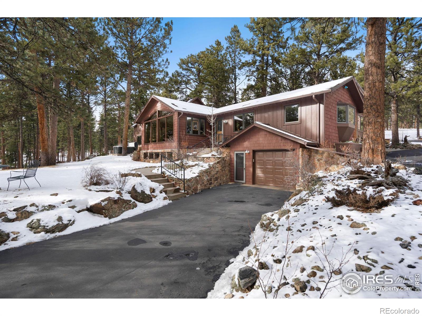 MLS Image #2 for 850  east lane,estes park, Colorado