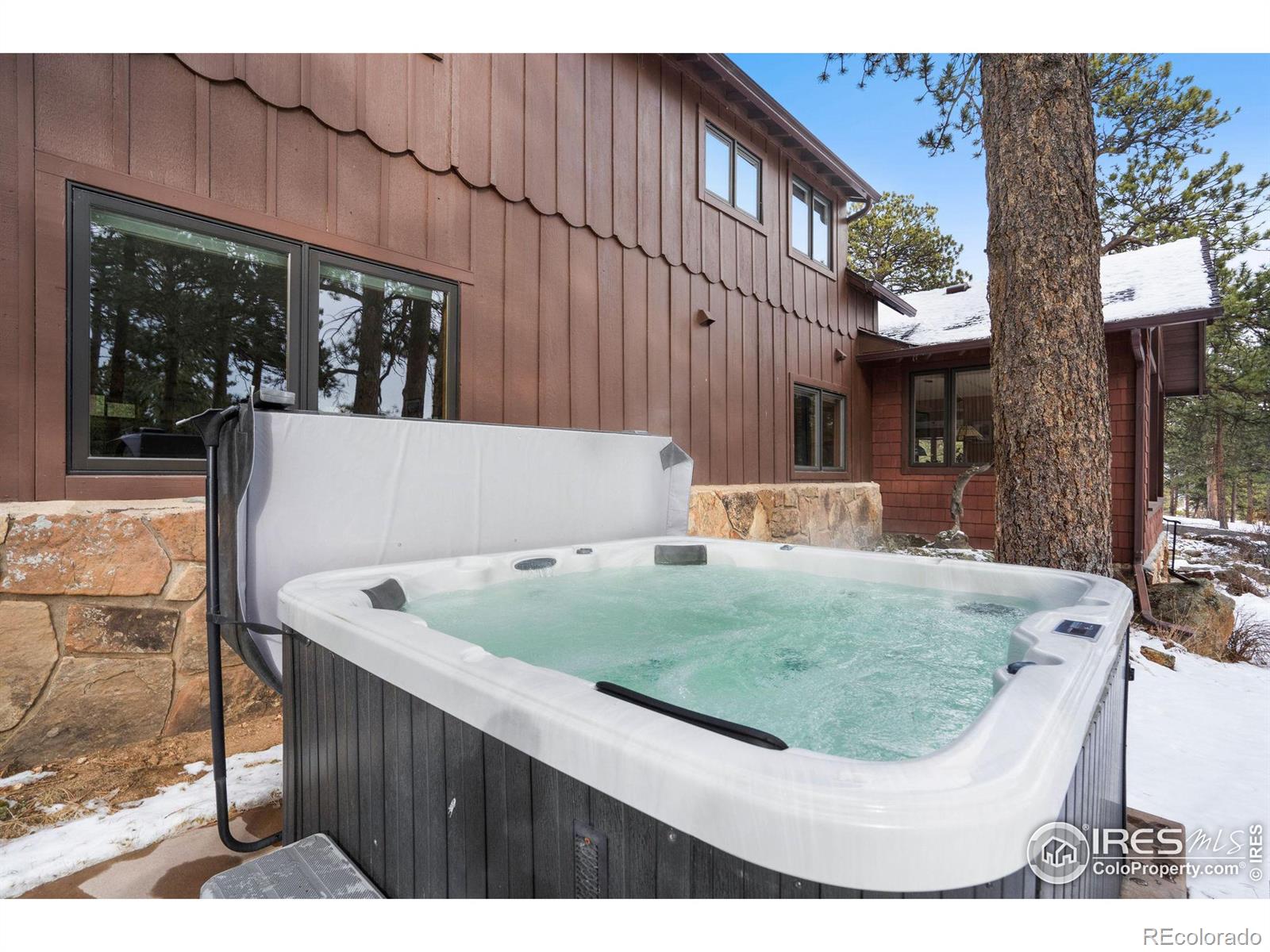 MLS Image #20 for 850  east lane,estes park, Colorado