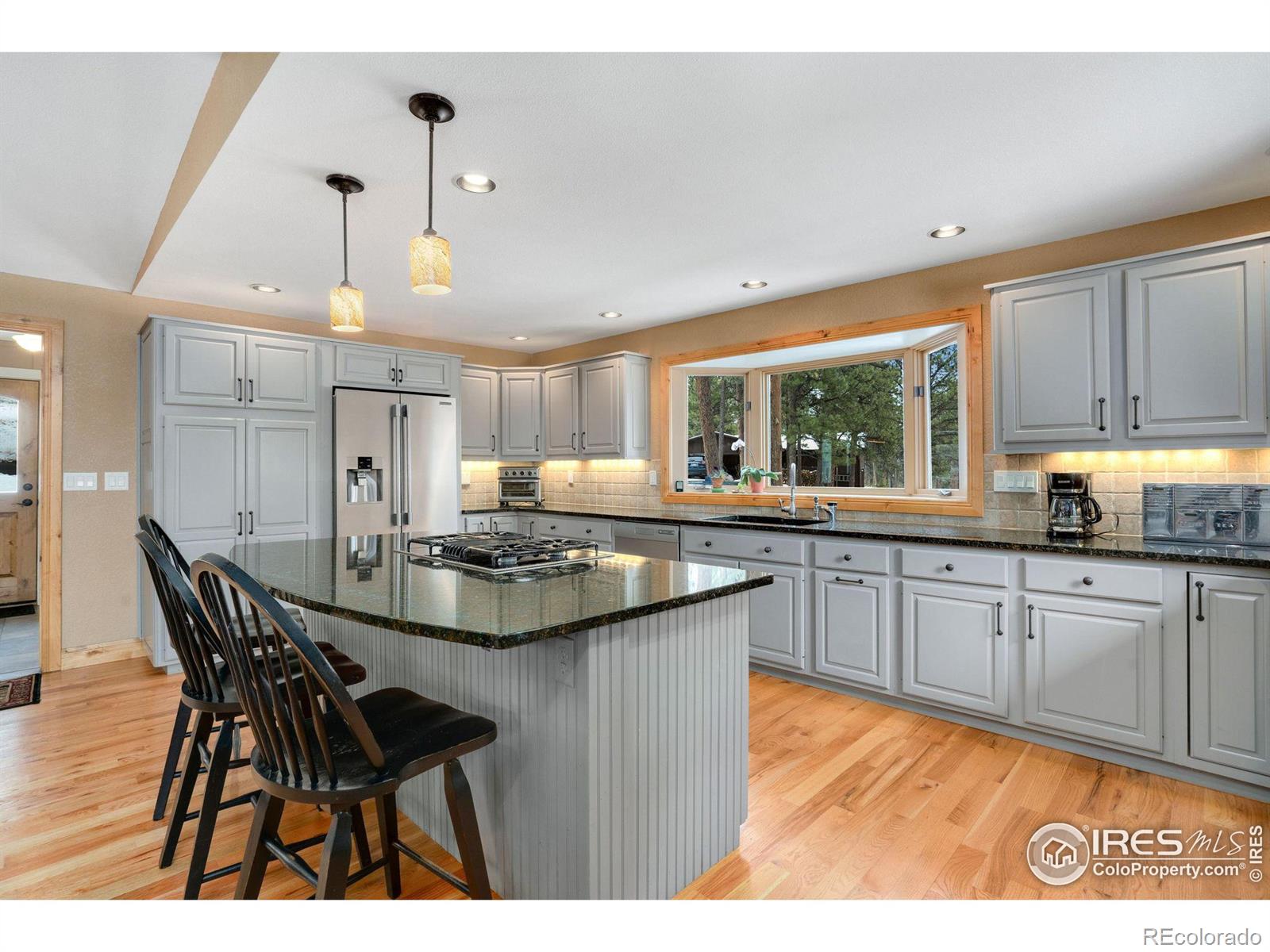 MLS Image #3 for 850  east lane,estes park, Colorado