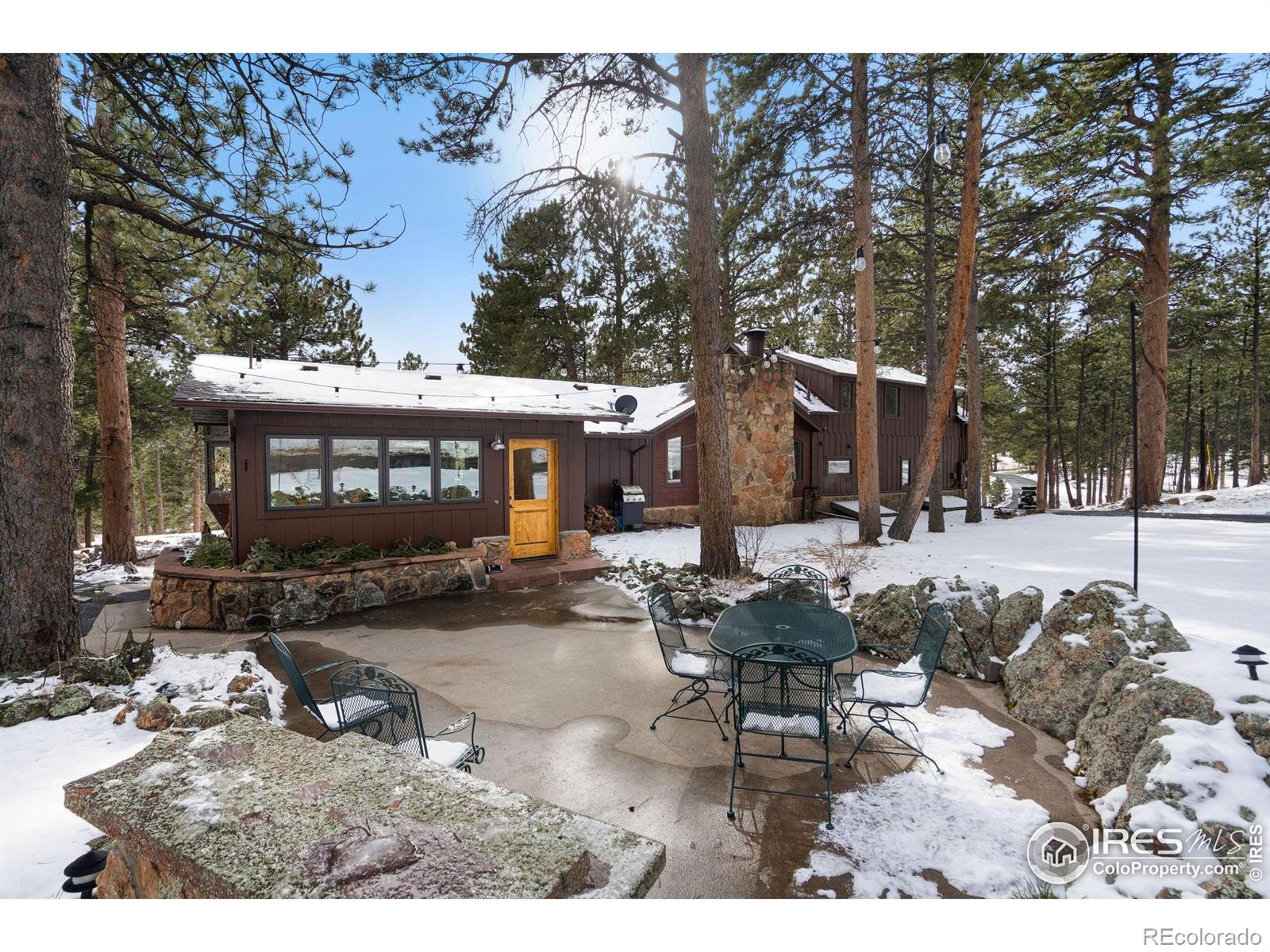 MLS Image #32 for 850  east lane,estes park, Colorado