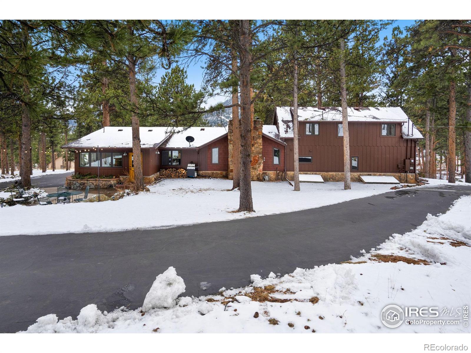 MLS Image #37 for 850  east lane,estes park, Colorado