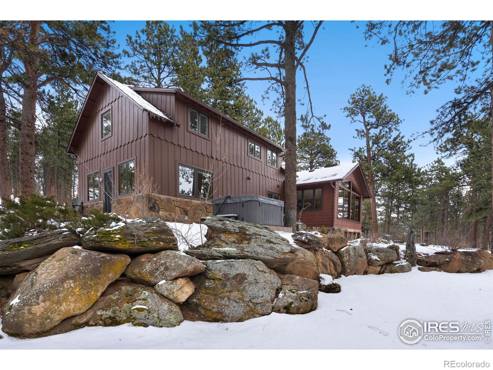 MLS Image #38 for 850  east lane,estes park, Colorado