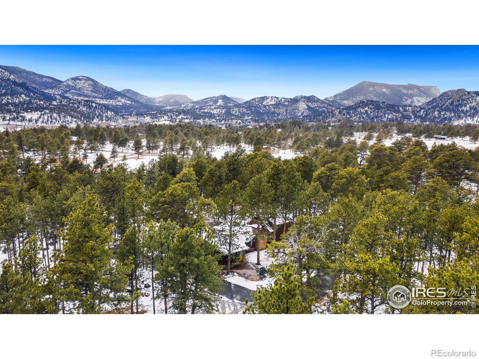 MLS Image #39 for 850  east lane,estes park, Colorado