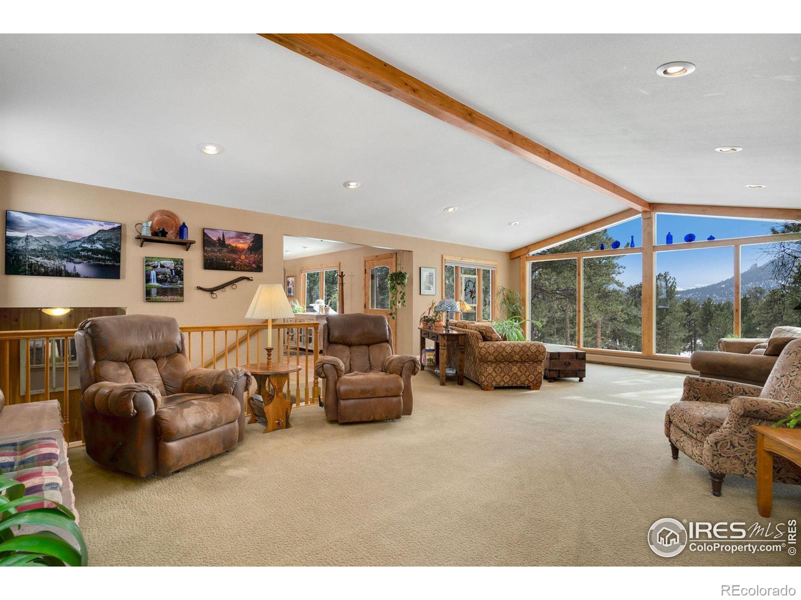 MLS Image #9 for 850  east lane,estes park, Colorado