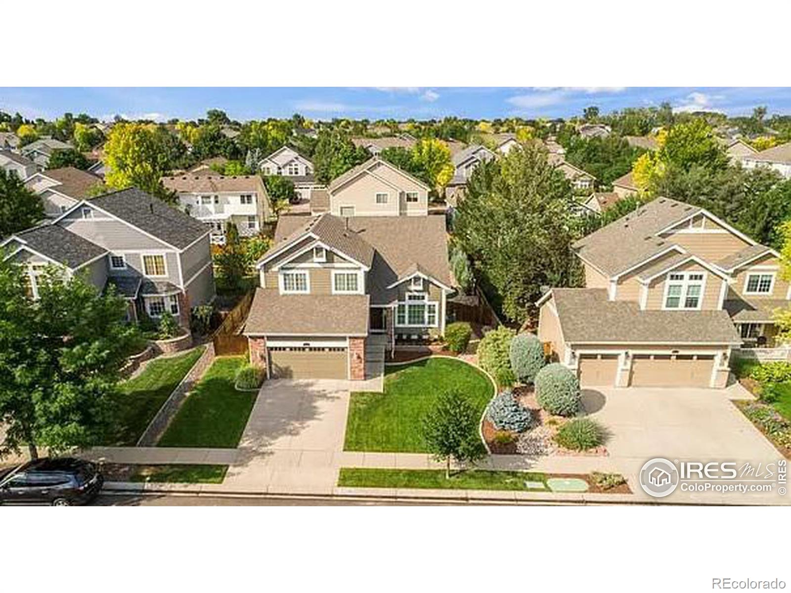 MLS Image #2 for 2208  westchase road,fort collins, Colorado