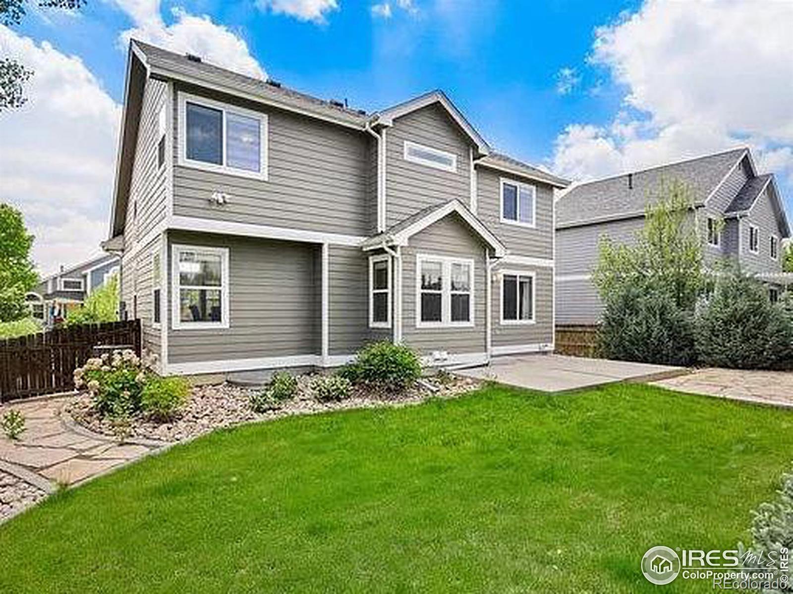 MLS Image #3 for 2208  westchase road,fort collins, Colorado