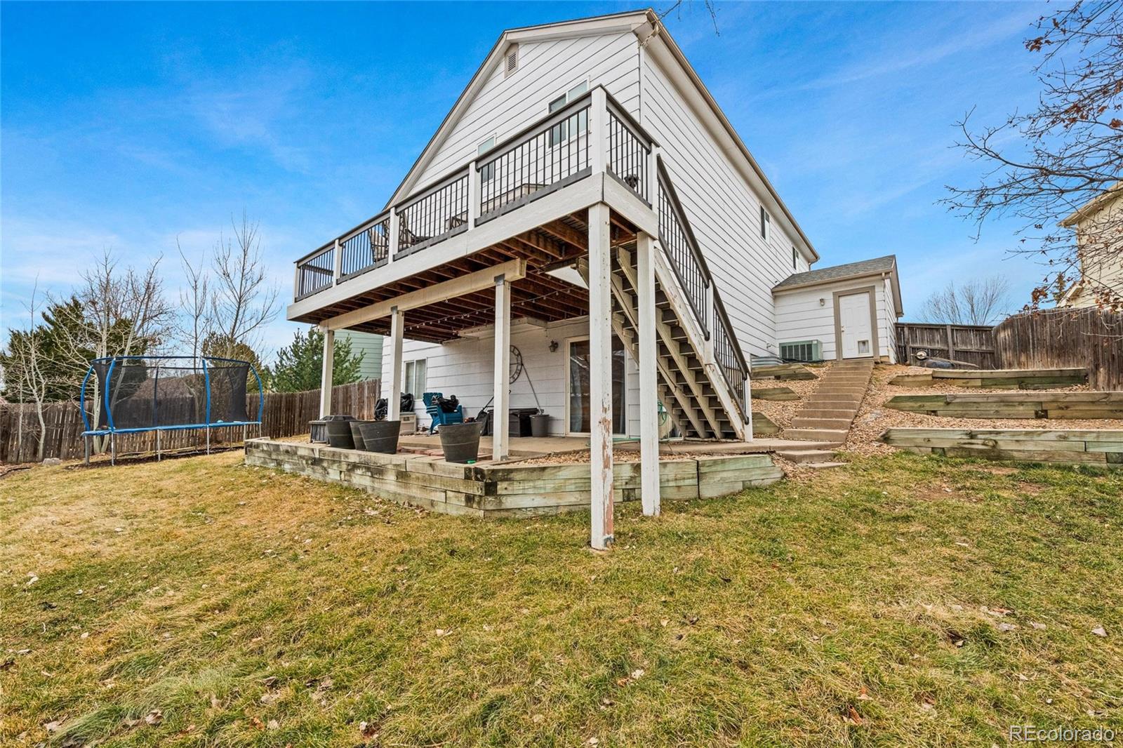 MLS Image #36 for 8715  goosander way,littleton, Colorado