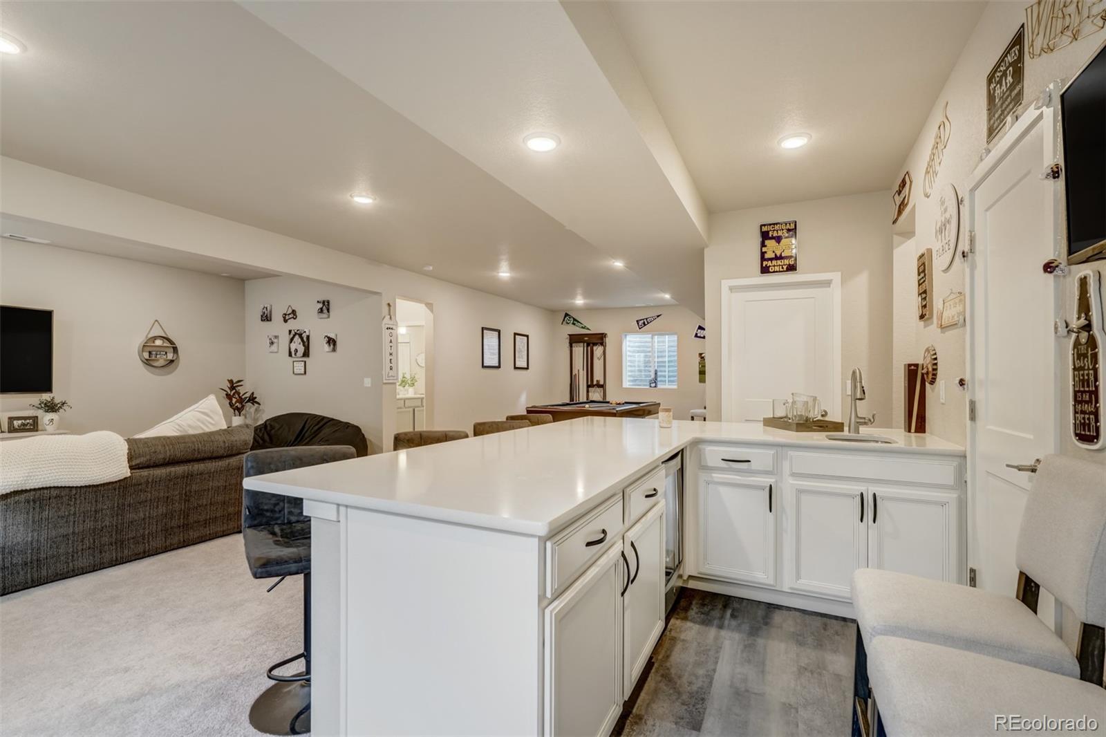 MLS Image #26 for 6532  twin falls court,colorado springs, Colorado