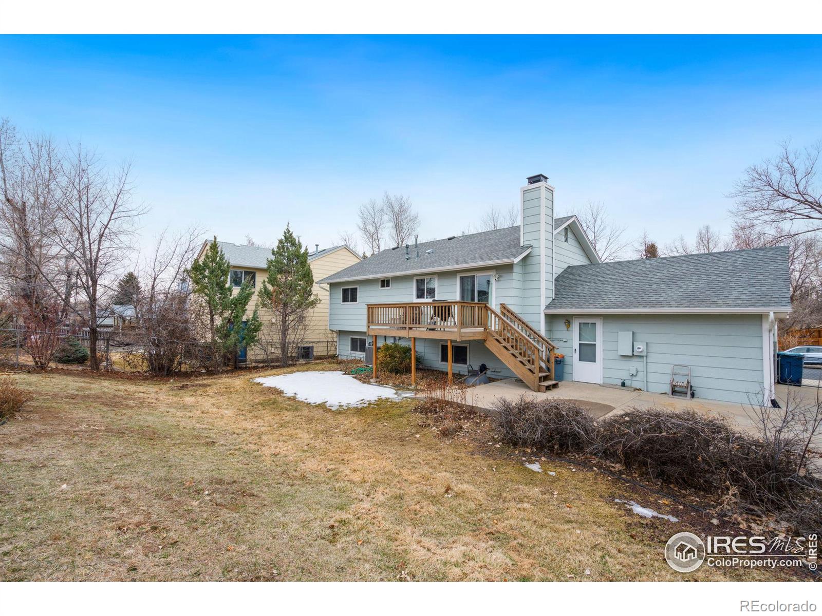 MLS Image #17 for 615 w mulberry street,louisville, Colorado