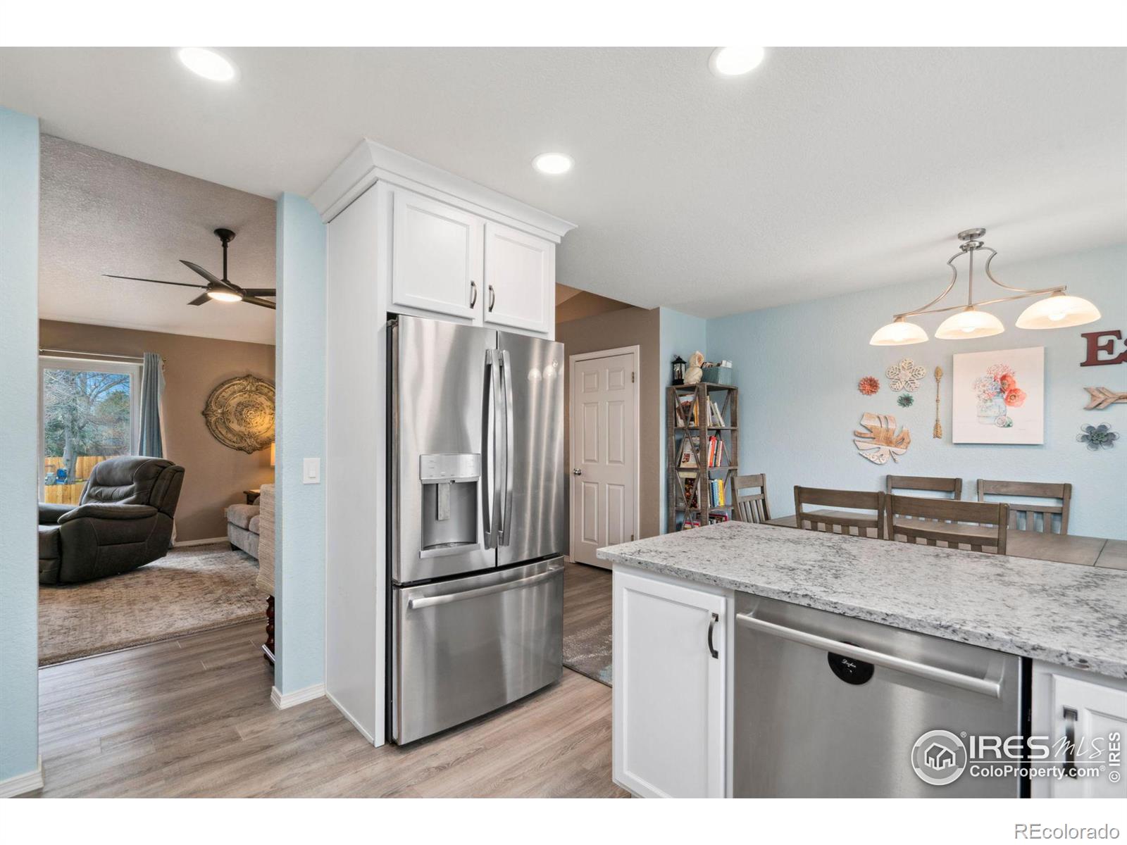 MLS Image #5 for 615 w mulberry street,louisville, Colorado