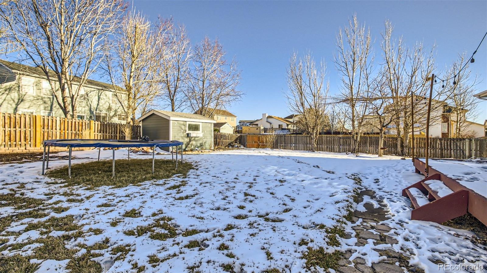 MLS Image #25 for 17065  foxcross drive,monument, Colorado