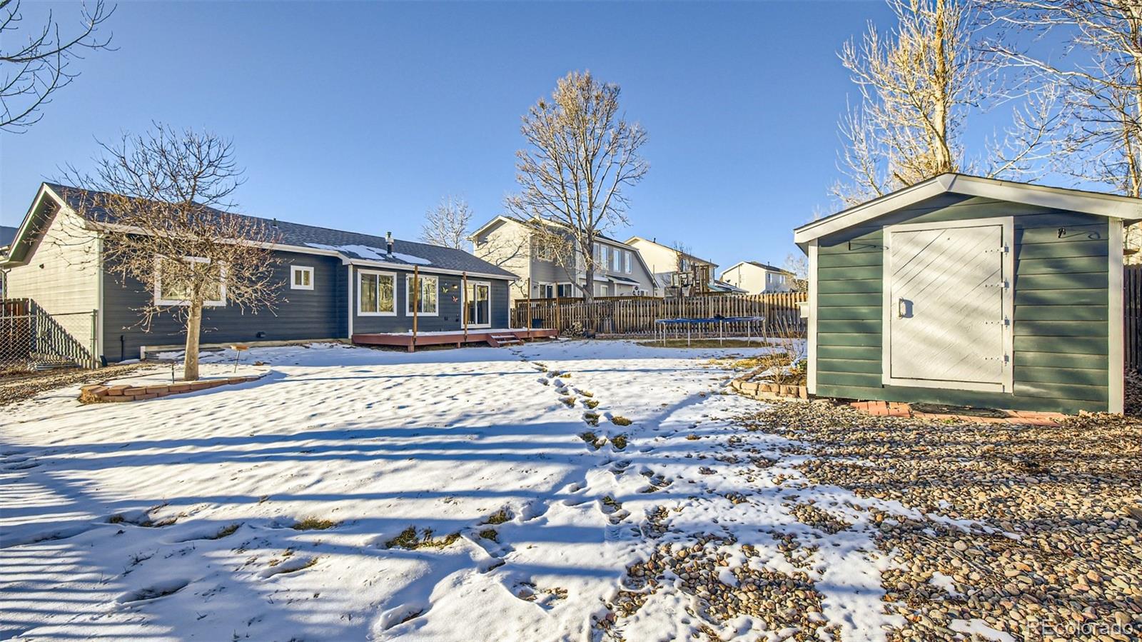 MLS Image #26 for 17065  foxcross drive,monument, Colorado