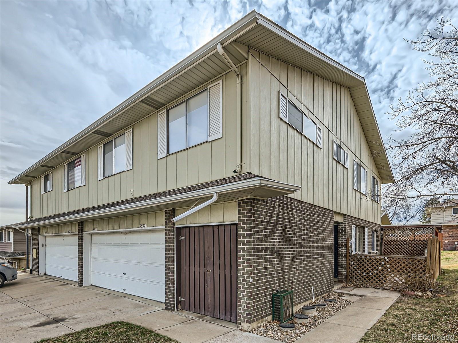 MLS Image #1 for 9927  lane street ,thornton, Colorado