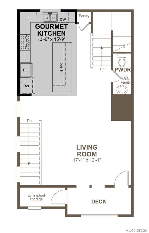 MLS Image #2 for 12320  farmview street,northglenn, Colorado