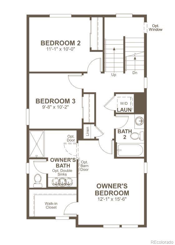 MLS Image #3 for 12320  farmview street,northglenn, Colorado