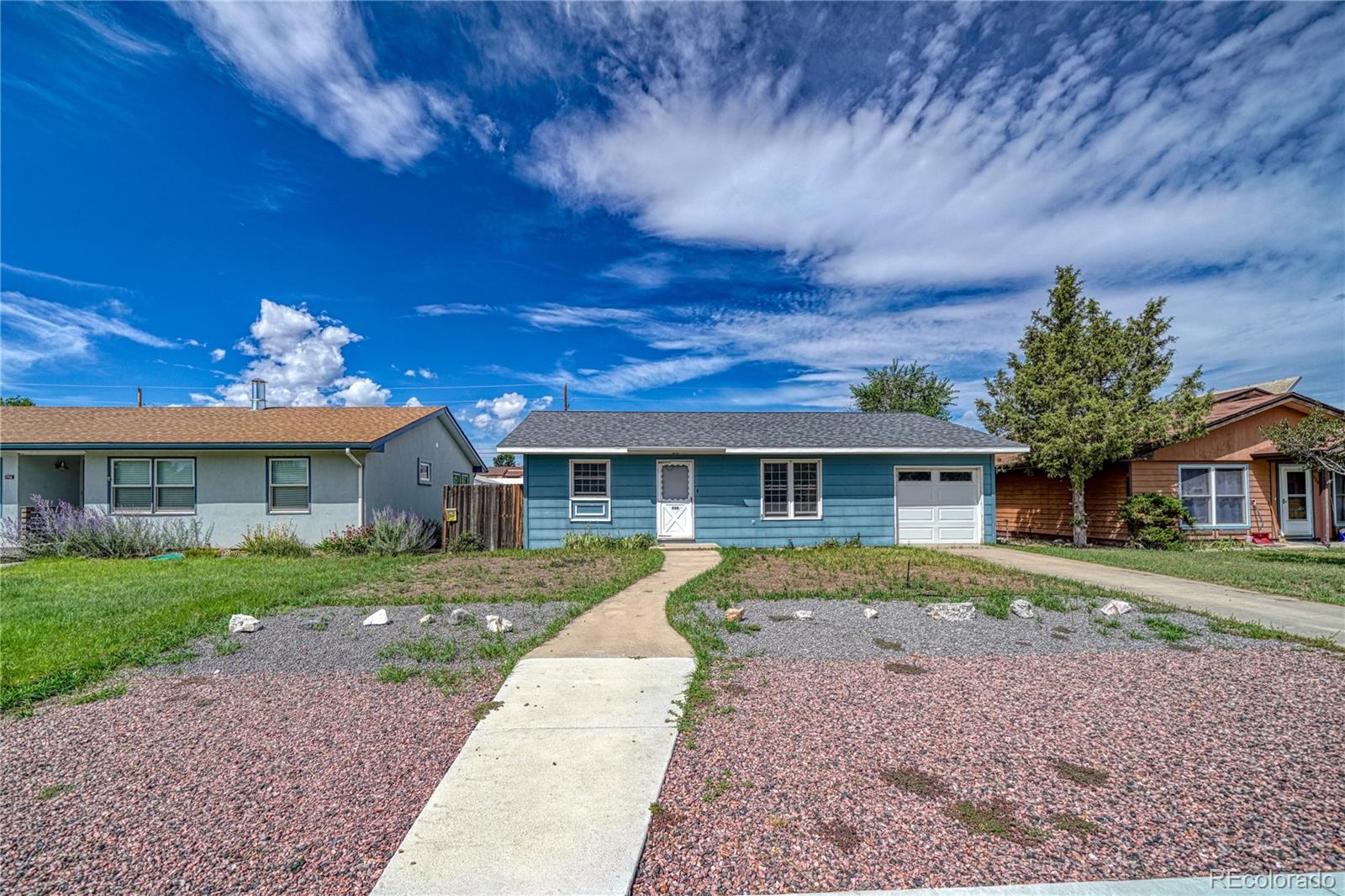 MLS Image #0 for 534  palmer street,salida, Colorado