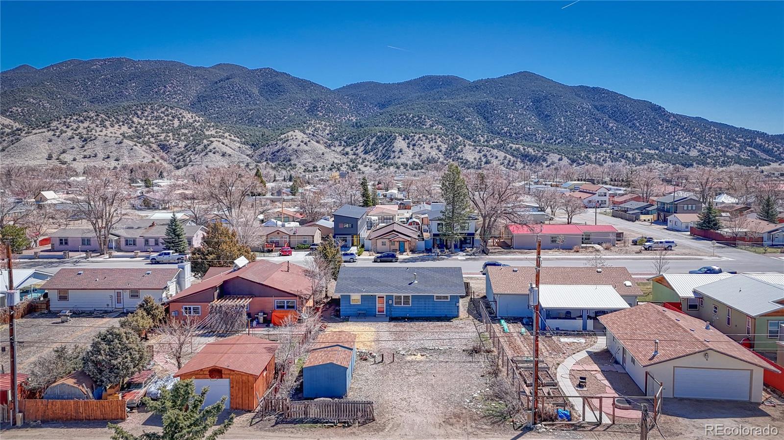 MLS Image #25 for 534  palmer street,salida, Colorado