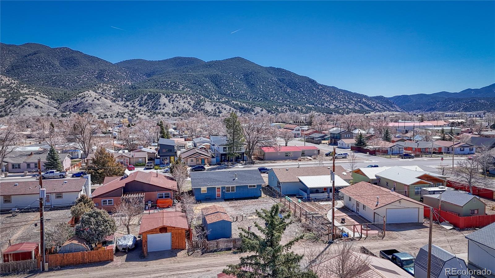 MLS Image #27 for 534  palmer street,salida, Colorado