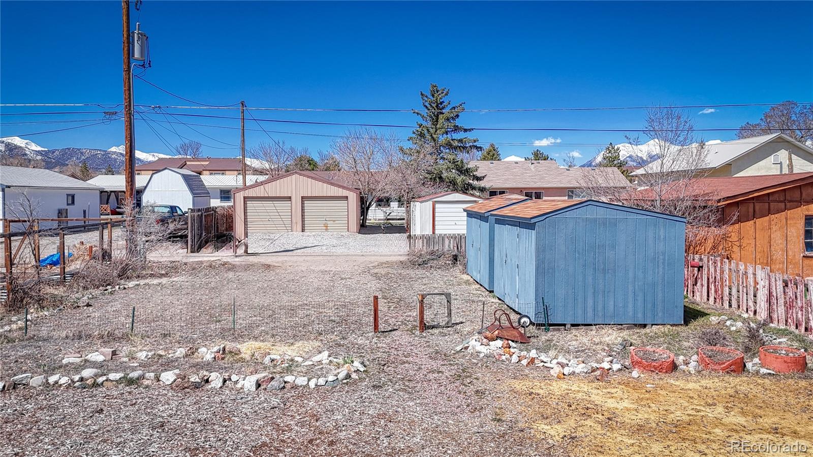 MLS Image #28 for 534  palmer street,salida, Colorado