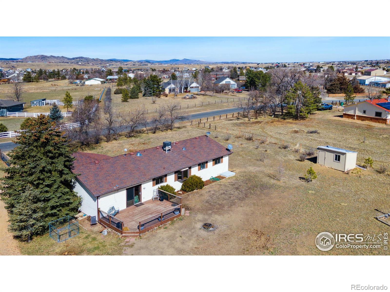 MLS Image #25 for 4701  meining road,berthoud, Colorado