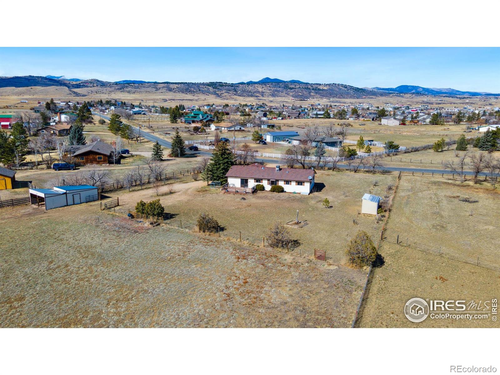 MLS Image #26 for 4701  meining road,berthoud, Colorado