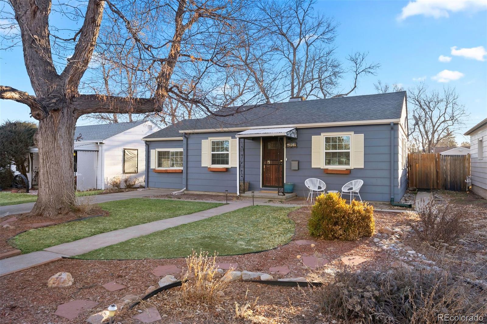 MLS Image #0 for 4230 s pearl street,englewood, Colorado