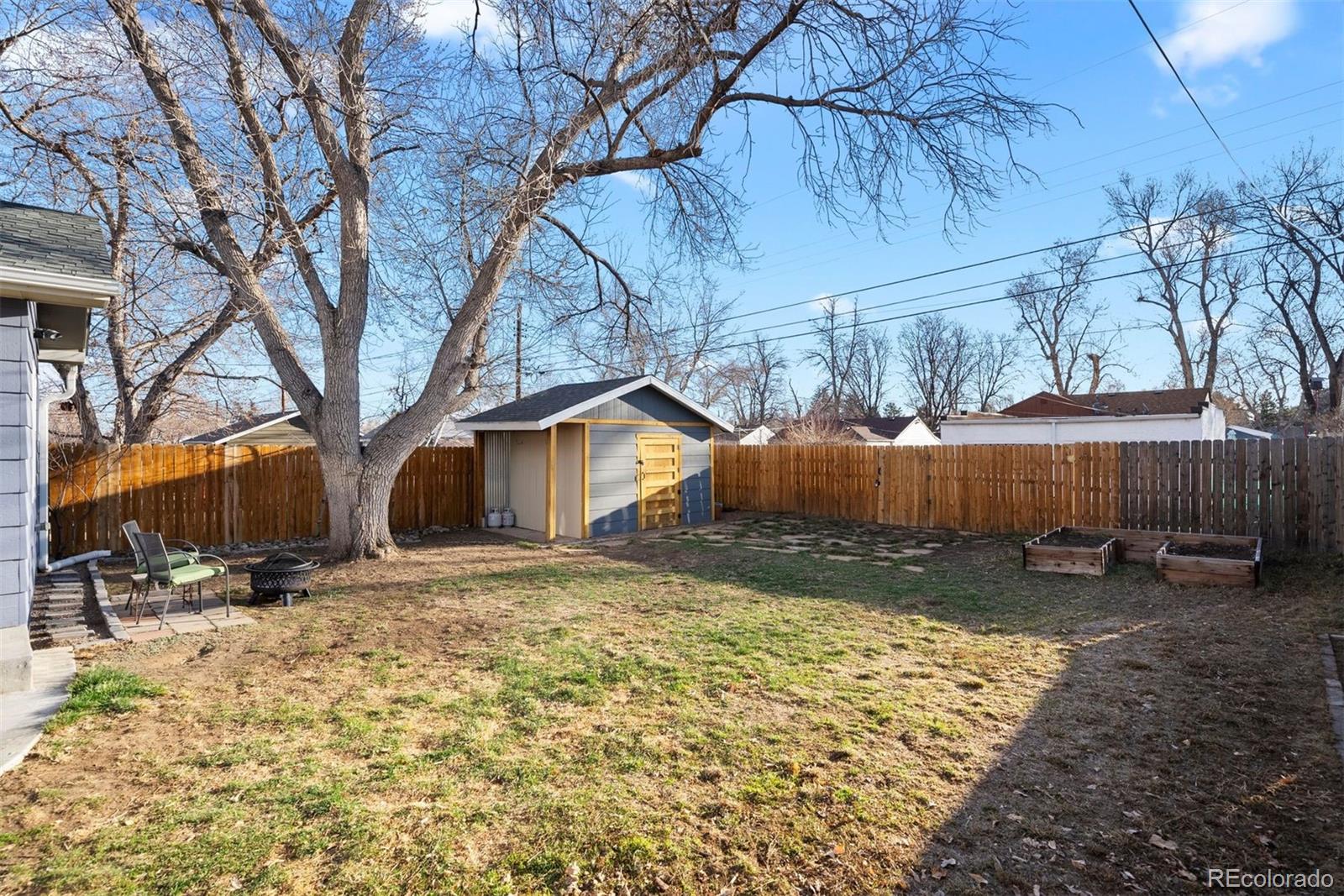 MLS Image #33 for 4230 s pearl street,englewood, Colorado
